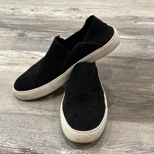 COPY - Fayna Steve Madden Slide on Sneakers